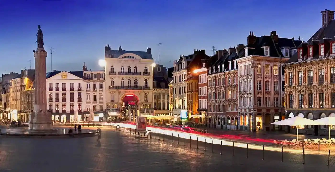 Lavage auto écologique et sans eau à Lille - Nettoyage intérieur et extérieur à domicile