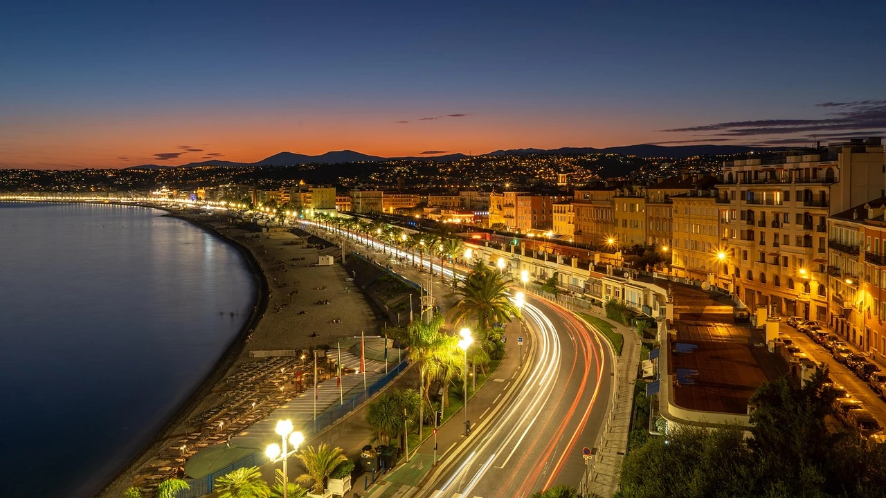 Nettoyage auto écologique et sans eau à Nice