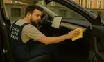 Nettoyage intérieur premium