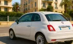 Résultat lavage auto premium